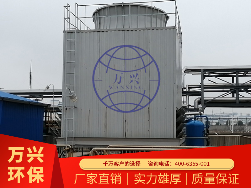 玻璃鋼冷(lěng)卻塔