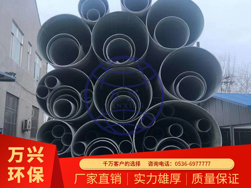 玻璃鋼排水管道(dào)